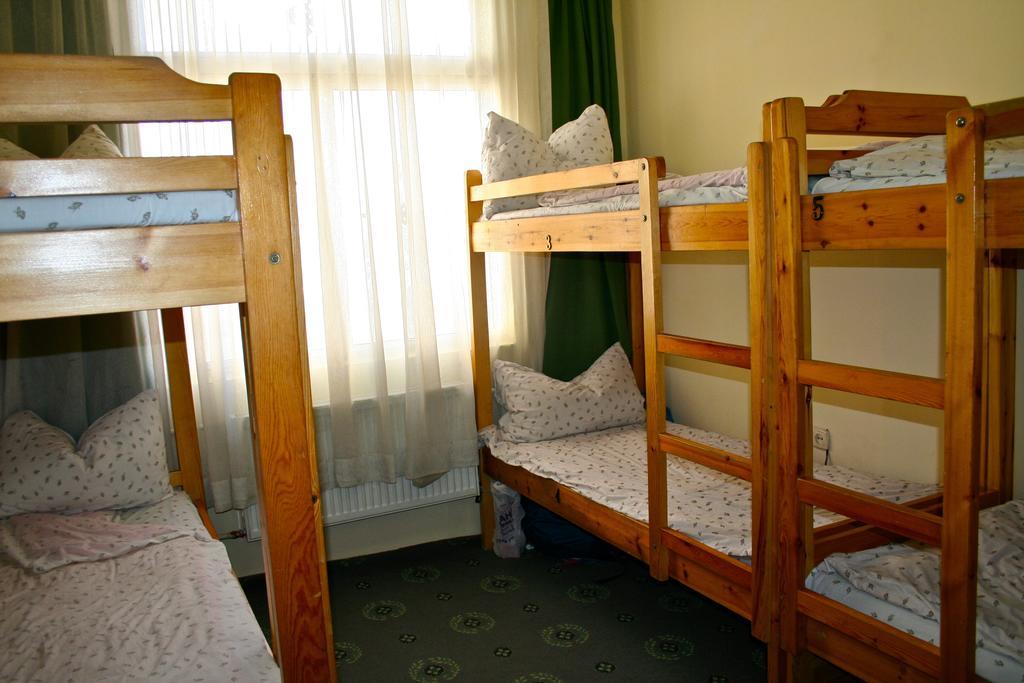 Golden Gobi Hostel & Tours Ulan Batur Oda fotoğraf